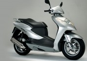 Honda Dylan 125 Honda Dylan 125